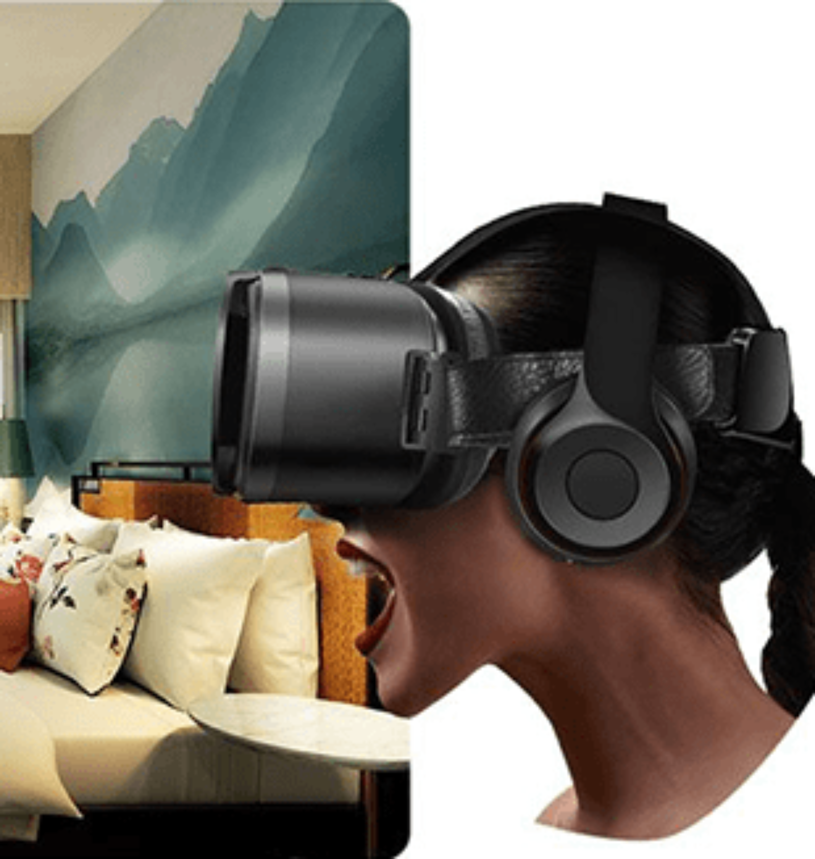 VR Experience Solution