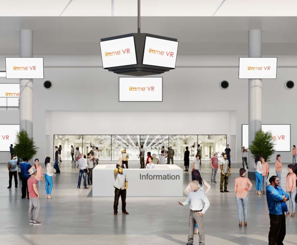 Virtual Exhibition