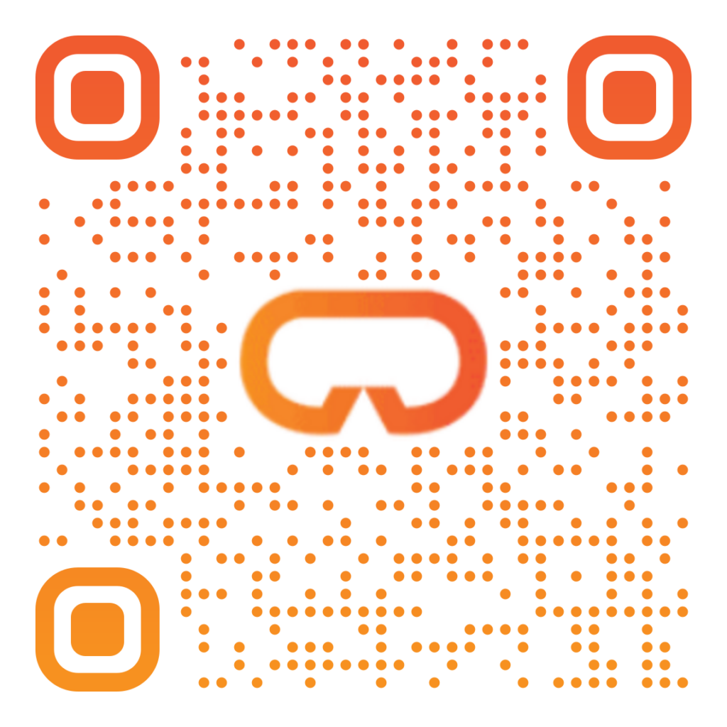 Aru Qr Code Augmented Reality